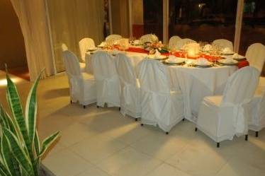 Mirasoles Eventos Consult disponibilidad y precios